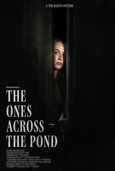 The Ones Across the Pond poster