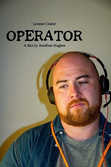 Operator poster