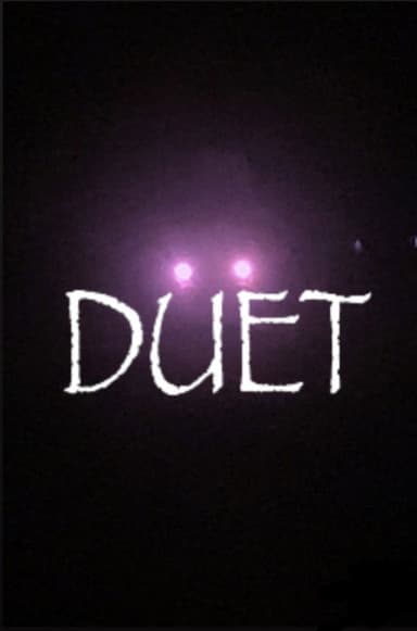 Duet poster