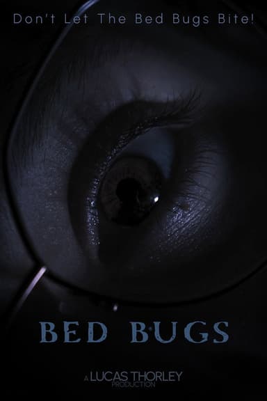 Bed Bugs poster