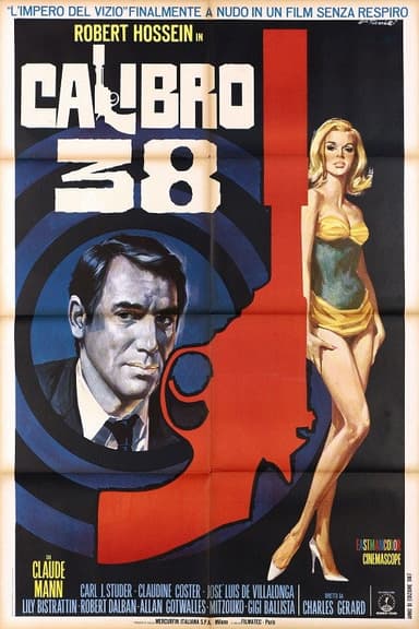 The Man Who Betrayed the Mafia poster