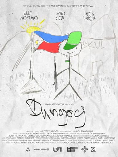 Dungog poster