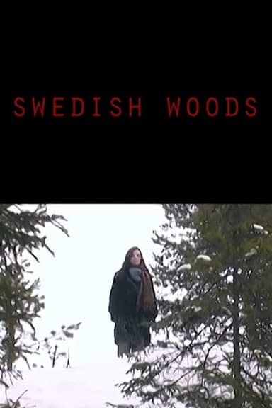 Swedish Woods poster