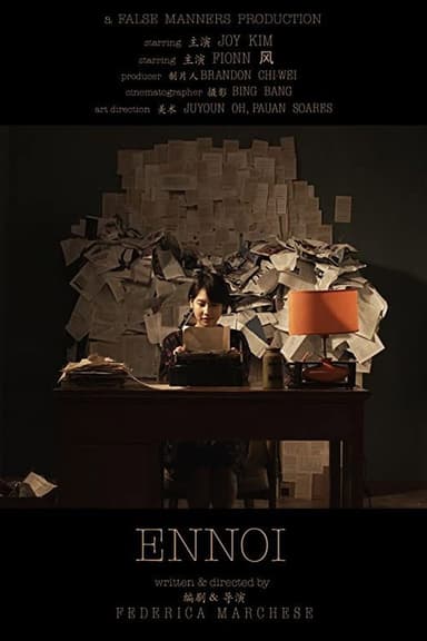 Ennoi poster