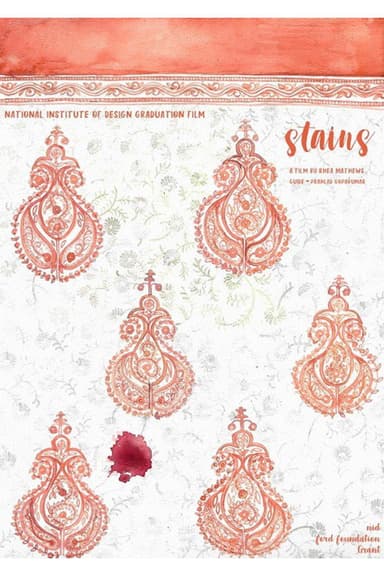 Stains poster