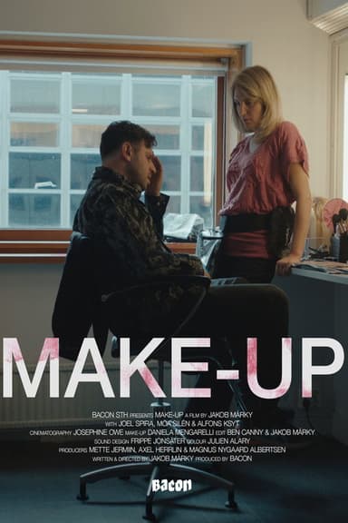 Marks poster