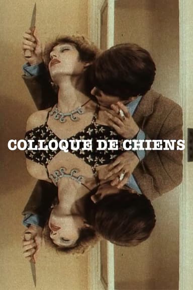 Dog's Dialogue poster