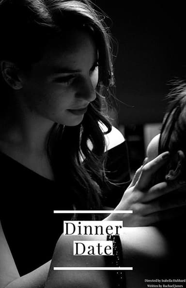 Dinner Date poster