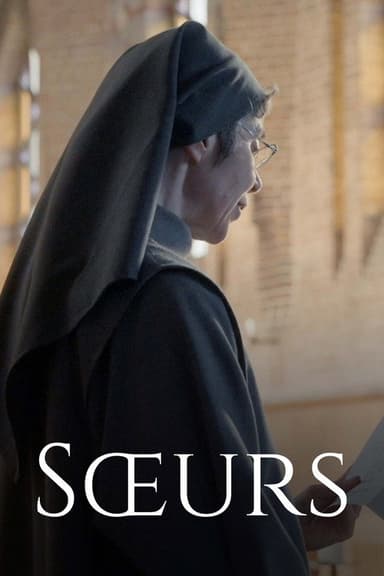 Sisters poster