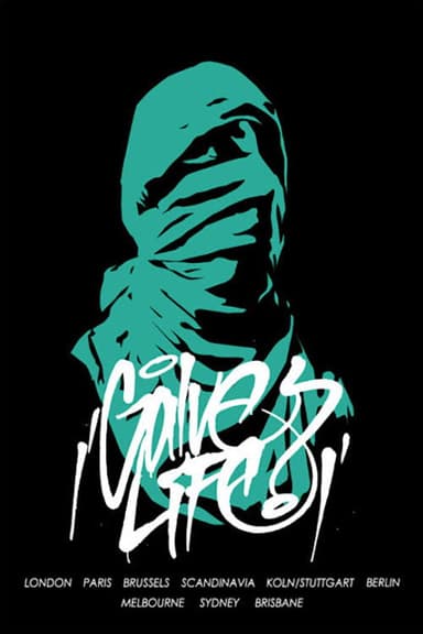 Galve Life poster