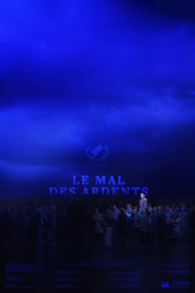 Ardent Other poster