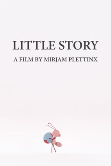 Little Story poster