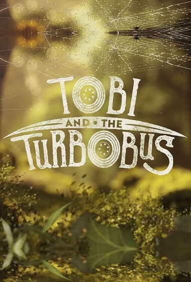 Tobi and the Turbobus poster