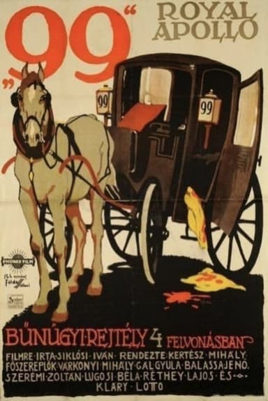 99 poster