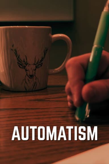 Automatism poster