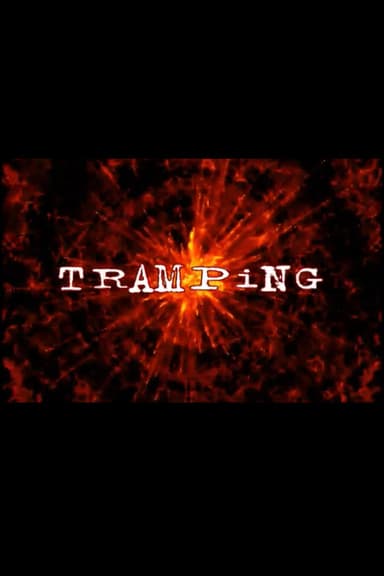 Tramping poster