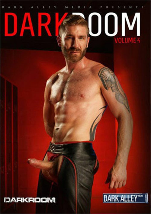 DarkRoom 4 poster