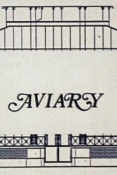 Aviary poster
