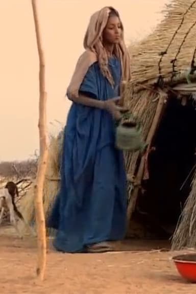 Echagh (The Well) poster