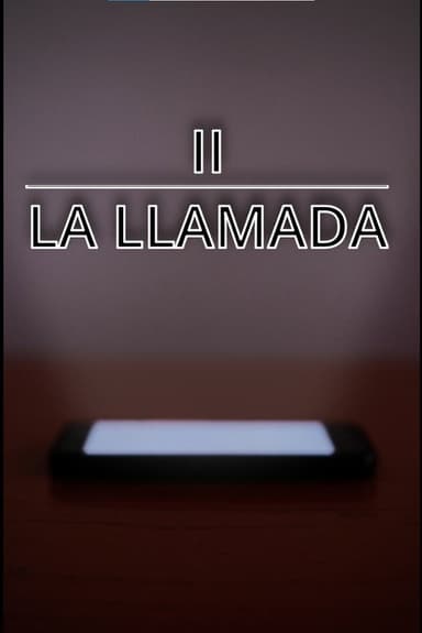 Hexegia II - La Llamada poster