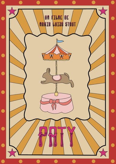 Paty poster