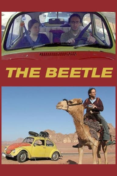 The Beetle poster