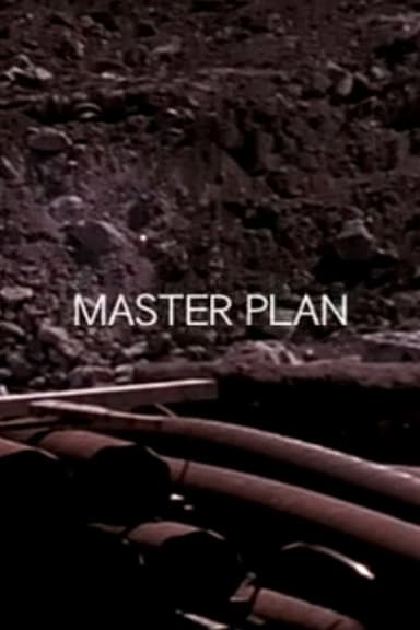 Master Plan poster
