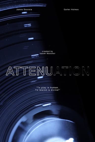 Attenuation poster