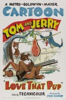 Love That Pup poster
