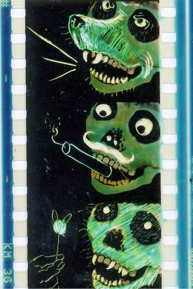 Secrets of Mexuality poster