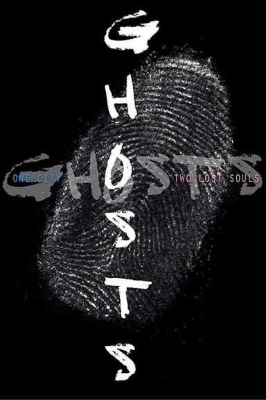 Ghosts poster