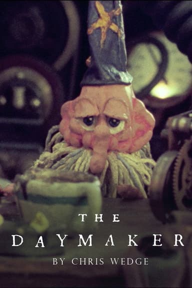 The Daymaker poster