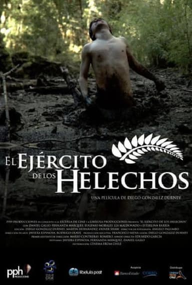 The Fern's Army poster