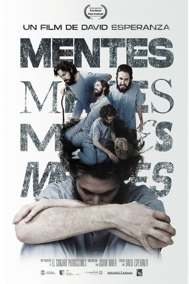 MENTES poster