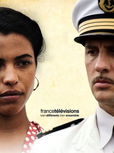 Rose and the Soldier poster