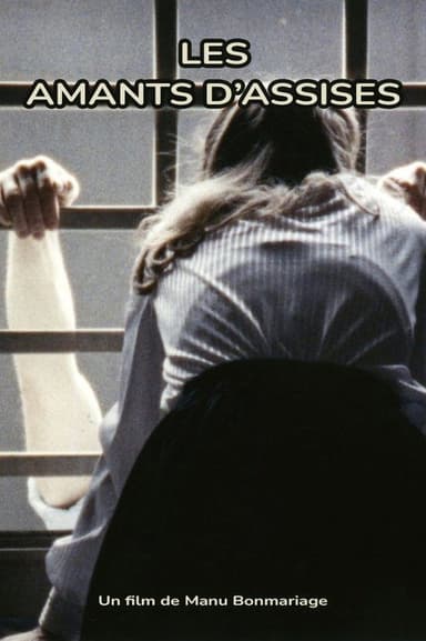 Lovers on Trial poster