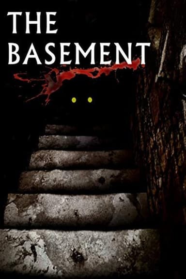 The Basement poster