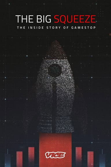 The Big Squeeze poster