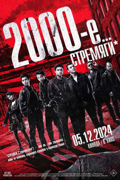 Нулевые poster
