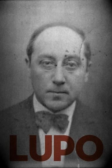 Lupo poster
