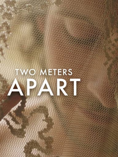 Two Meters Apart poster