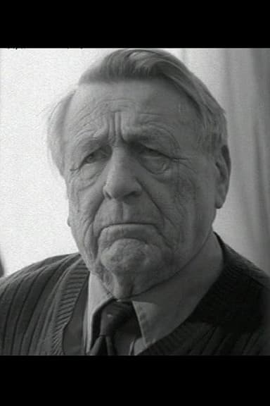 Arnold Matteus poster