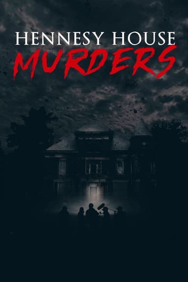 Paranormal Investigations poster