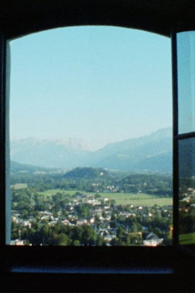 Mountain View poster