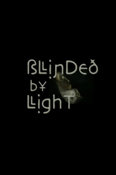 Blinded by Light poster