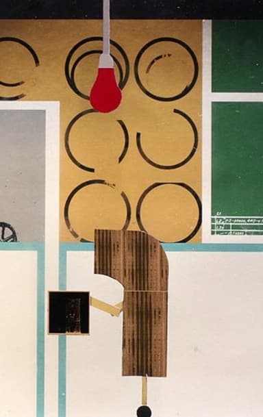 Skinner poster