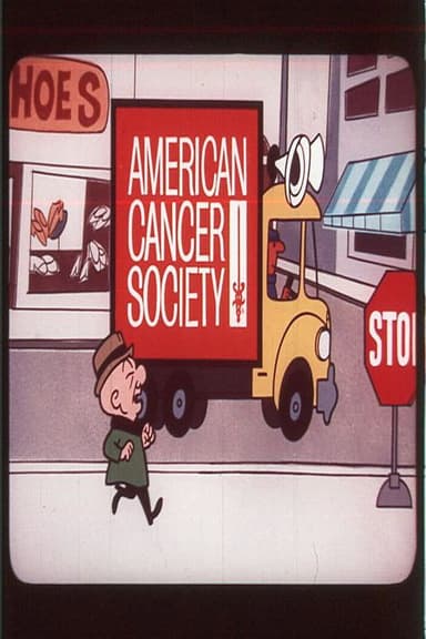 Inside Magoo poster