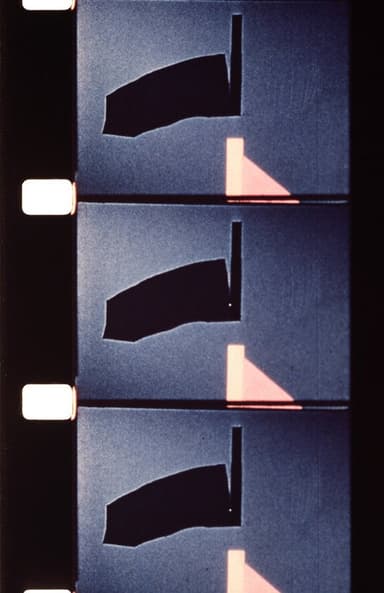 Motion Pictures No. 1 poster