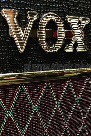 Vox Pop: How Dartford Powered the British Beat Boom poster