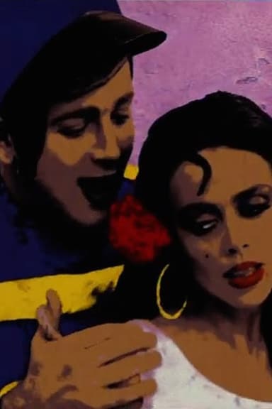 Carmen poster